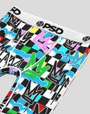 PSD YOUTH 'King Check' Boxers (Multi) - FRESH N FITTED