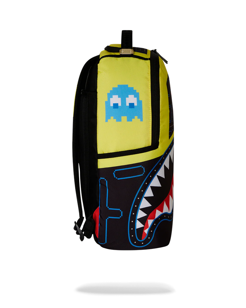 SPRAYGROUND 'PACMAN ARCADE' Backpack (910B7580NSZ)
