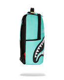 SPRAYGROUND 'Shark Central Adriatic' Backpack (910B7015NSZ)