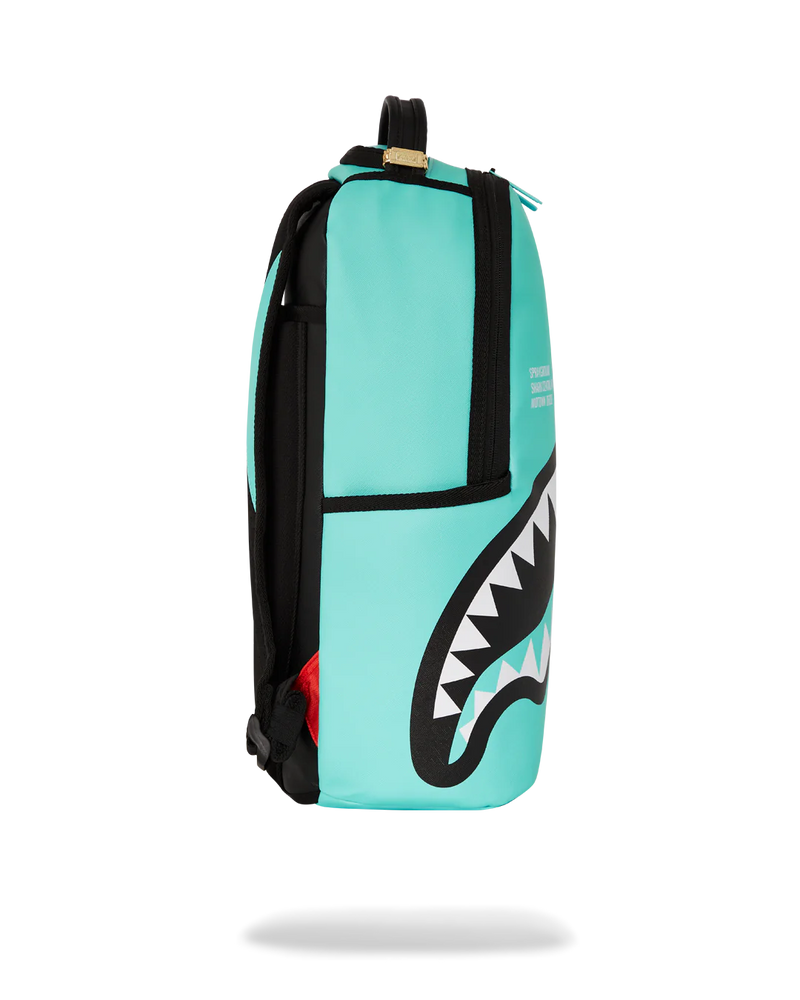 SPRAYGROUND 'Shark Central Adriatic' Backpack (910B7015NSZ)