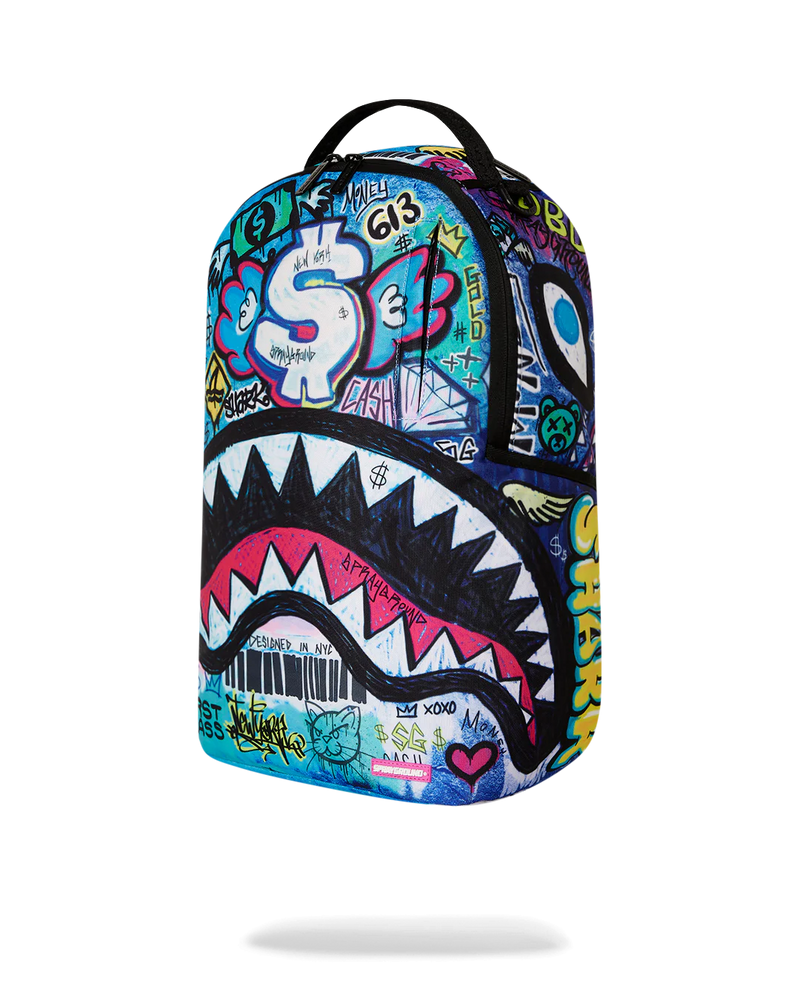 SPRAYGROUND 'Pure Imagination' Backpack (910B7526NSZ)