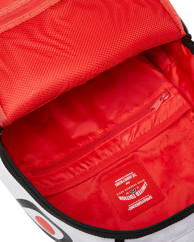SPRAYGROUND 'Kitty Cash Dropout Dreamer' Backpack (910B7757NSZ)