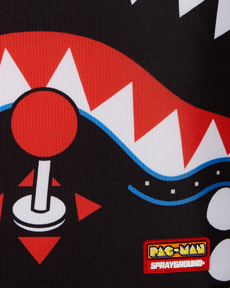 SPRAYGROUND 'PACMAN ARCADE' Backpack (910B7580NSZ)