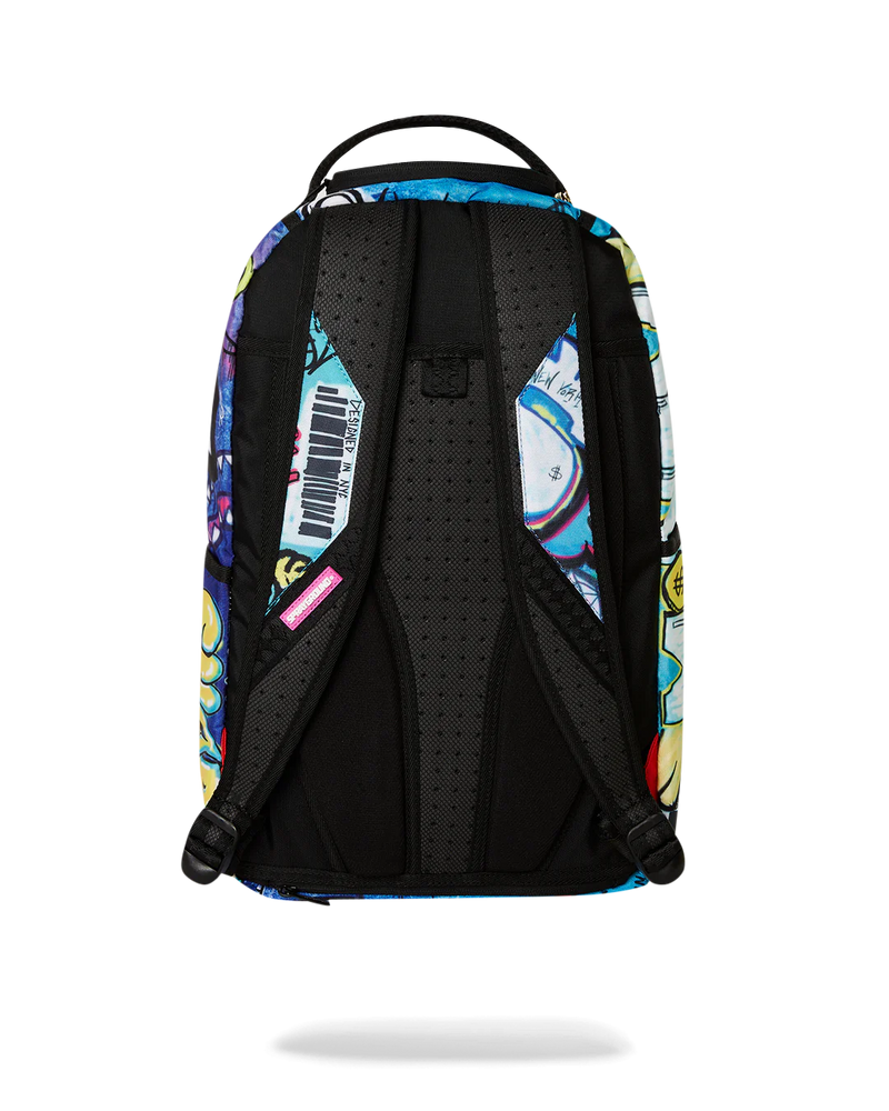 SPRAYGROUND 'Pure Imagination' Backpack (910B7526NSZ)