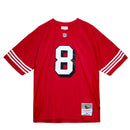 Mitchell & Ness San Francisco 49ers '1994 Steve Young' NFL Legacy Jersey (Red) LGJY3194 - FRESH N FITTED