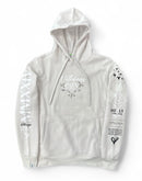 Highly Undrtd 'Given' Hoodie (Cloud) UF5601 - FRESH N FITTED