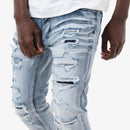 Copper Rivet 'Rip & Repair' (MSB) 413015 - FRESH N FITTED