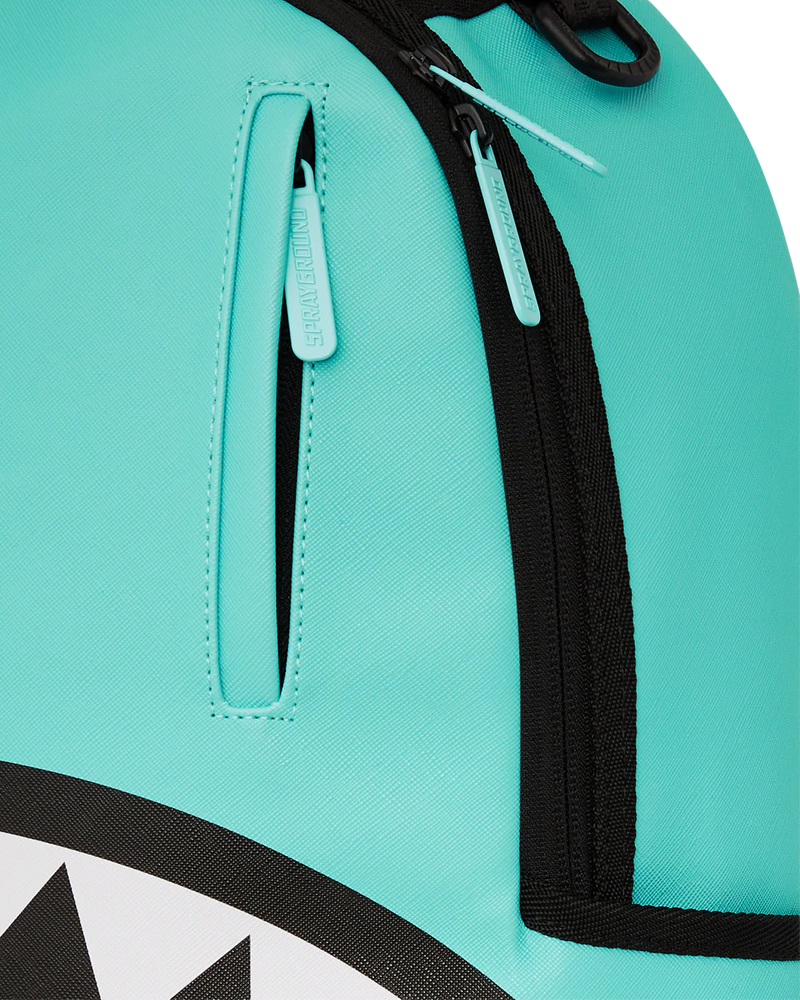 SPRAYGROUND 'Shark Central Adriatic' Backpack (910B7015NSZ)