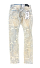 Evolution 'Rip & Repair' Legacy Denim (Ice Tint) EV-330207 - FRESH N FITTED