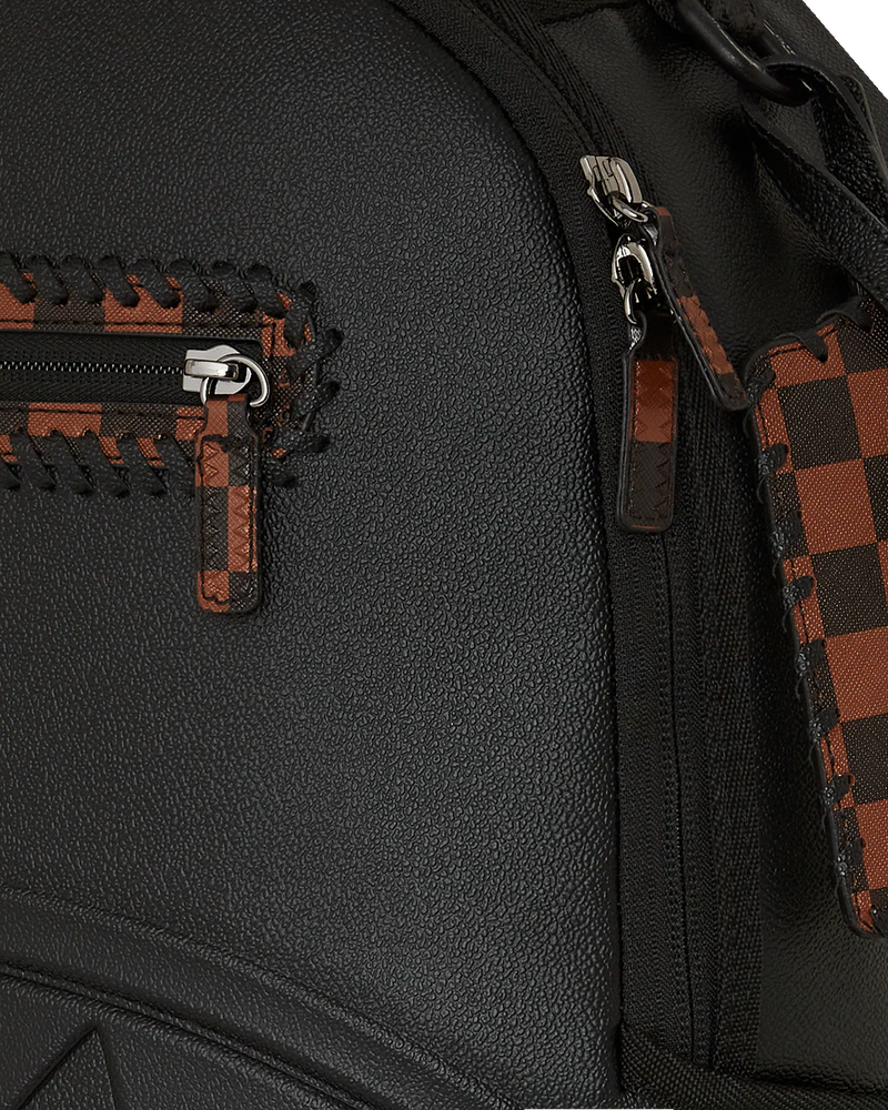 SPRAYGROUND 'Checkpoint Royale' Backpack (910B7666NSZ)