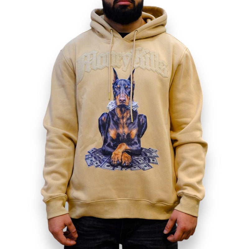 Roku Studio 'Money Kills' Hoodie