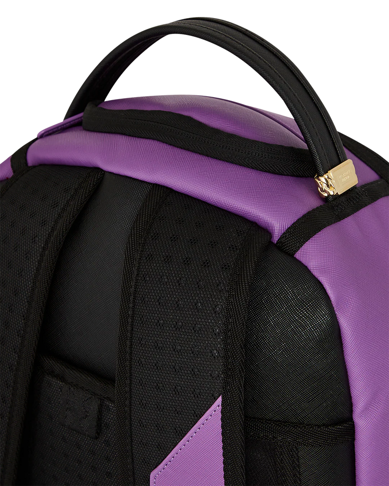 SPRAYGROUND 'Shark Central Purple Venom' Backpack (910B7740NSZ)