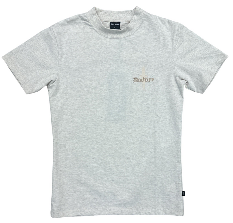 Doctrine 'Core Dagger' Tee