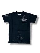 FWRD 'Money Dept' T-Shirt (Black) FW-180733E