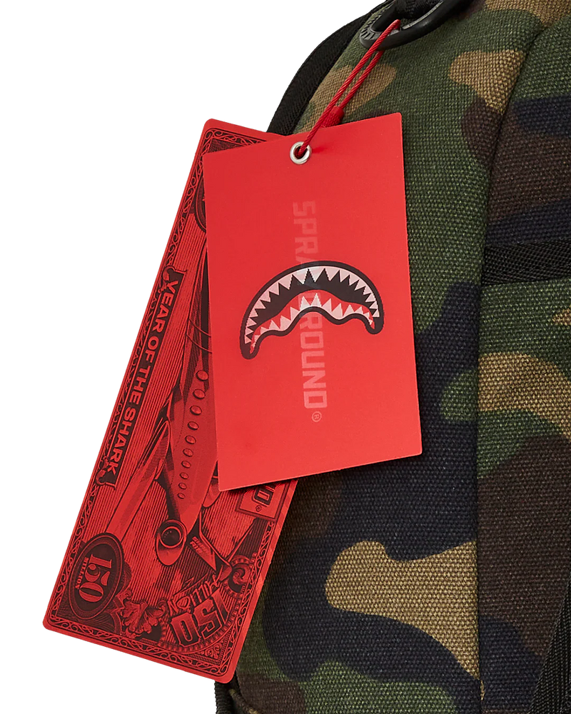 SPRAYGROUND 'Shark Central Rogue' Backpack (910B7163NSZ)