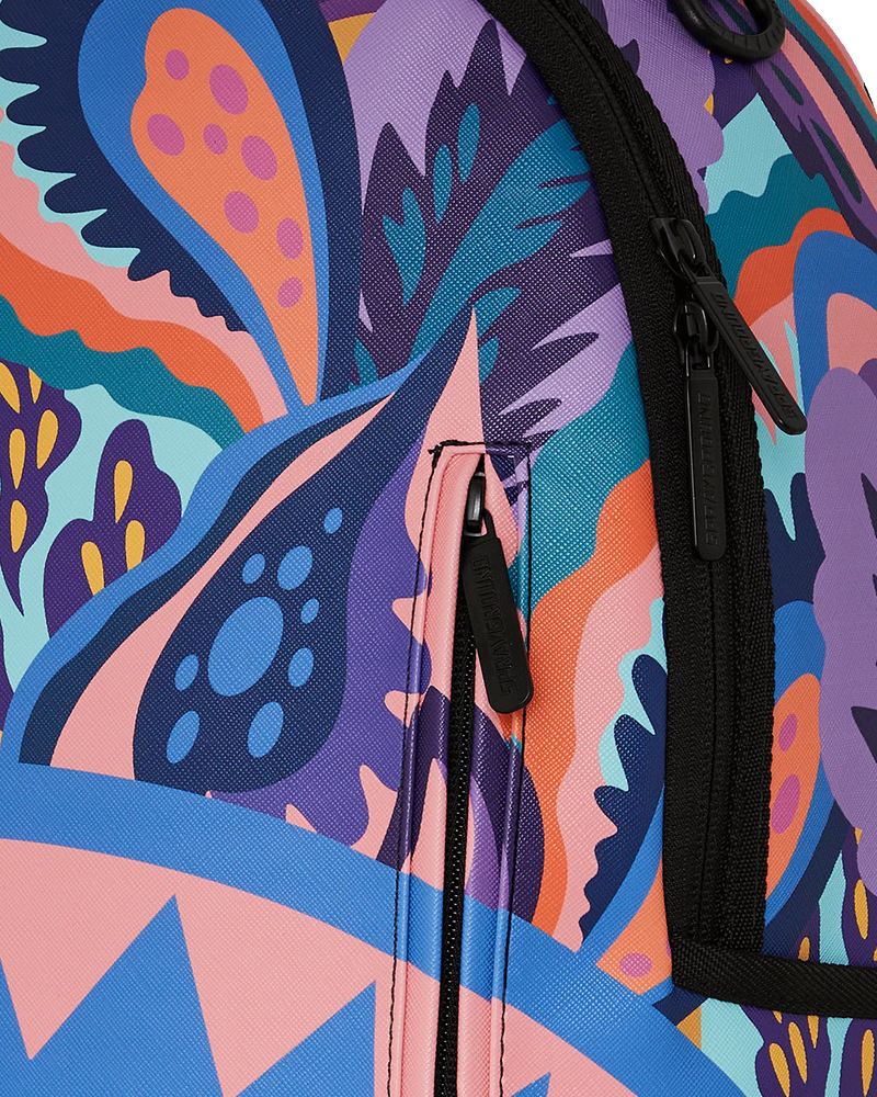 SPRAYGROUND 'AQUATIC DAZE' Backpack (910B6936NSZ)