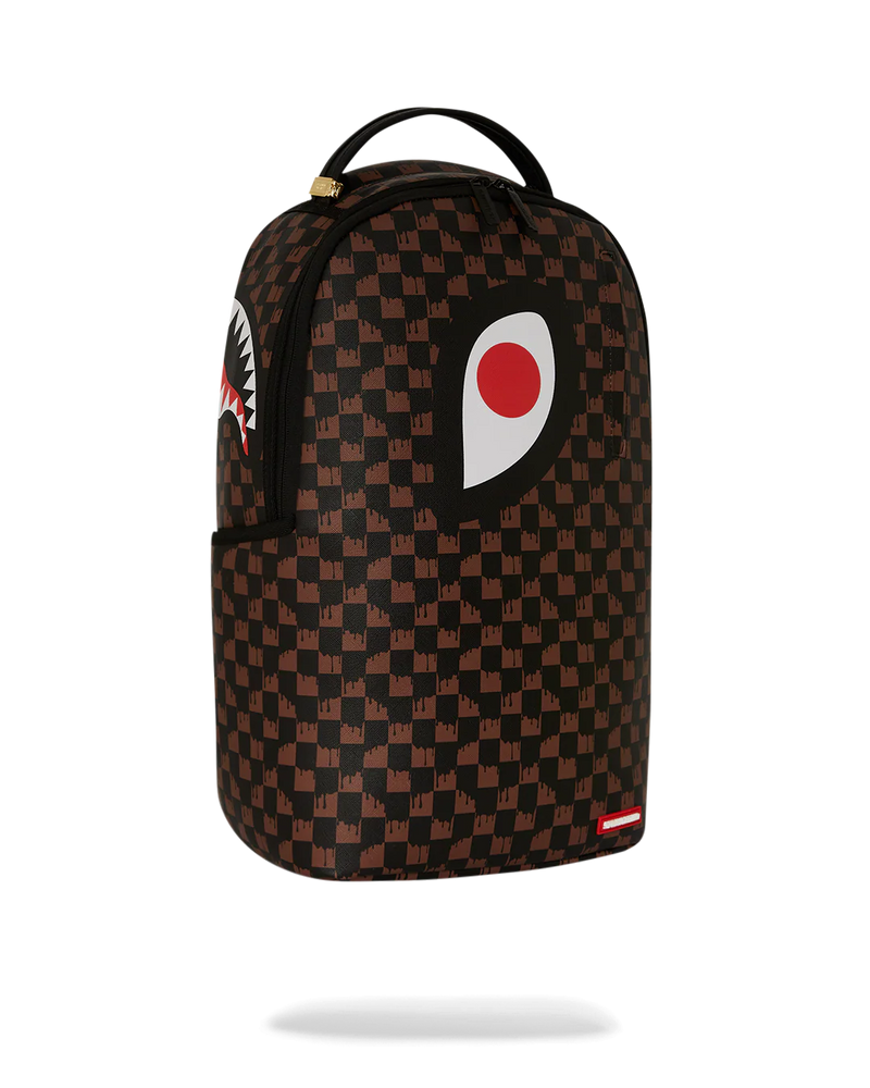 SPRAYGROUND 'FOCU$' Backpack (910B7700NSZ)