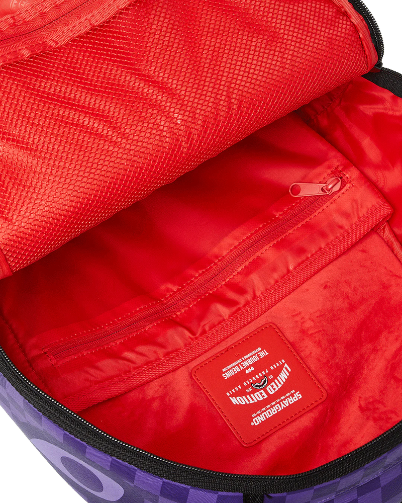 SPRAYGROUND 'All Systems Go' Backpack (910B7645NSZ)