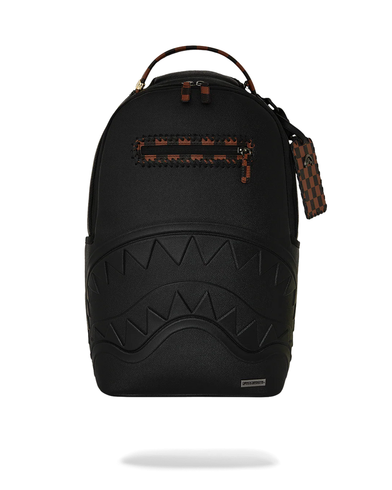 SPRAYGROUND 'Checkpoint Royale' Backpack (910B7666NSZ)
