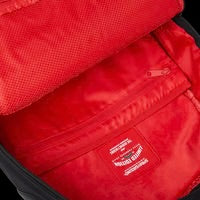 SPRAYGROUND 'Shark Central Parachute' Satin Backpack (910B7736NSZ)