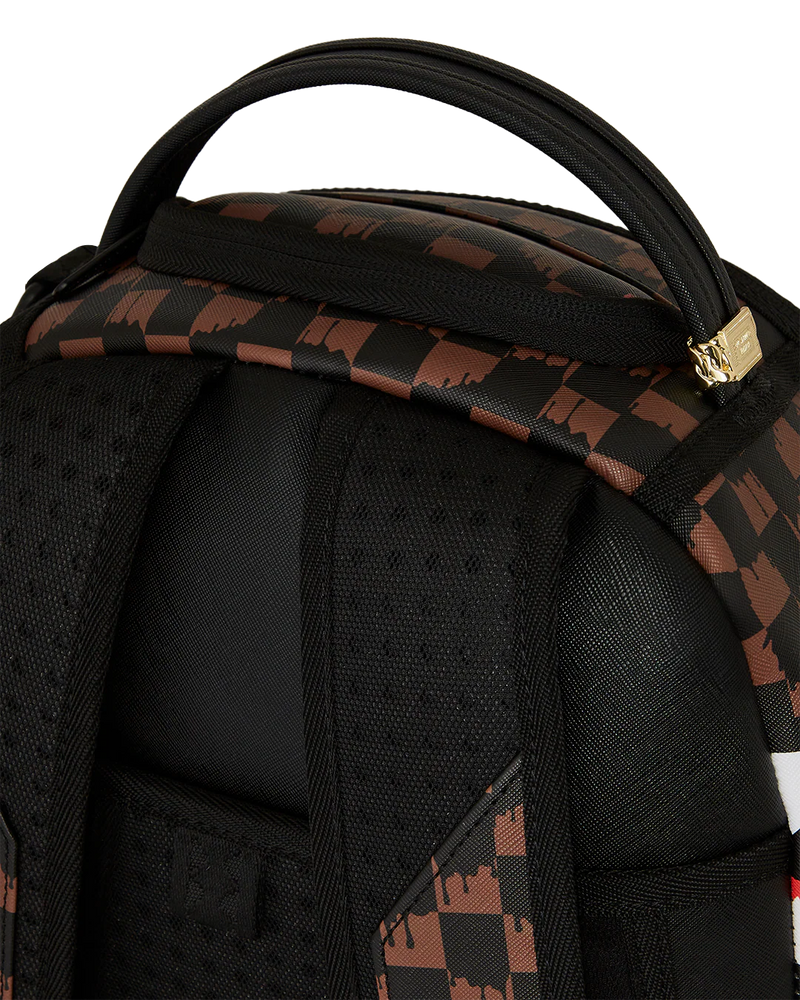 SPRAYGROUND 'FOCU$' Backpack (910B7700NSZ)