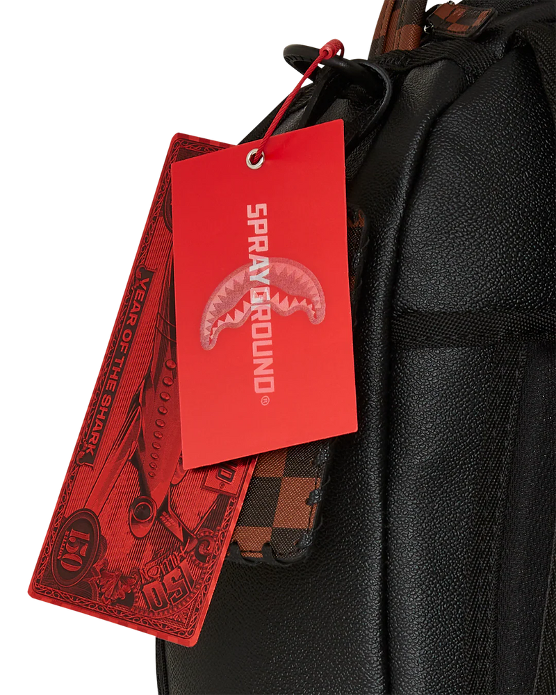 SPRAYGROUND 'Checkpoint Royale' Backpack (910B7666NSZ)