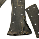 Elite Denim Kids Padded Premium Stacked Denim (Bronze) 726-JR - FRESH N FITTED