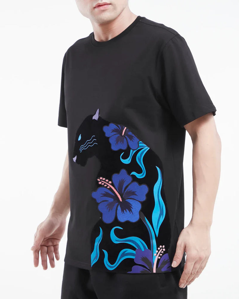 Roku Studio 'Black Panther' T-Shirt - Fresh N Fitted Inc