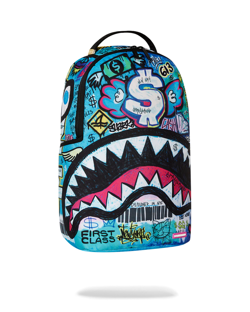 SPRAYGROUND 'Pure Imagination' Backpack (910B7526NSZ)