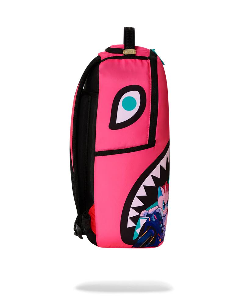 SPRAYGROUND 'Kitty Kash On The Edge' Backpack (910B7695NSZ)