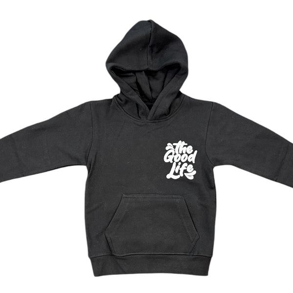 パーカー・フーディ NOT4NERD My Little Sister Pullover Hood Black HD042BK MUSINSA | NOT4NERD My Little Sister Pullover Hood - Black