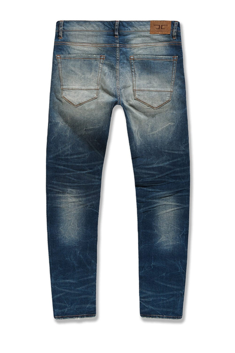 Jordan Craig Collins 'Meadowlands' Denim (Desert Blue) JC1220R