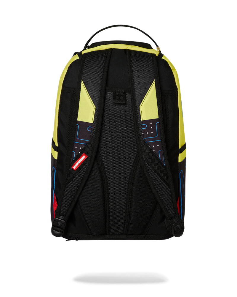 SPRAYGROUND 'PACMAN ARCADE' Backpack (910B7580NSZ)