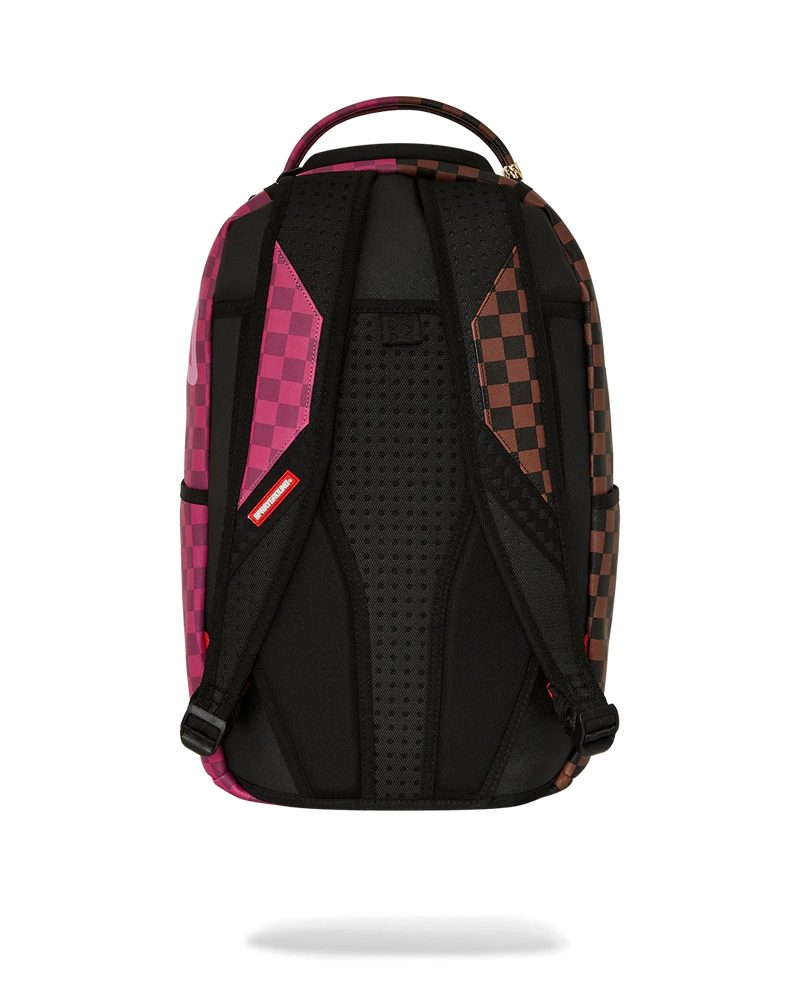 SPRAYGROUND 'Double Trouble Edition' Backpack (910B6286NSZ)