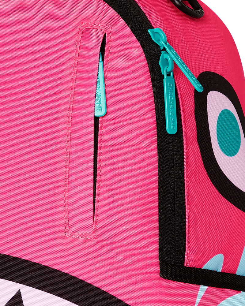 SPRAYGROUND 'Kitty Kash On The Edge' Backpack (910B7695NSZ)