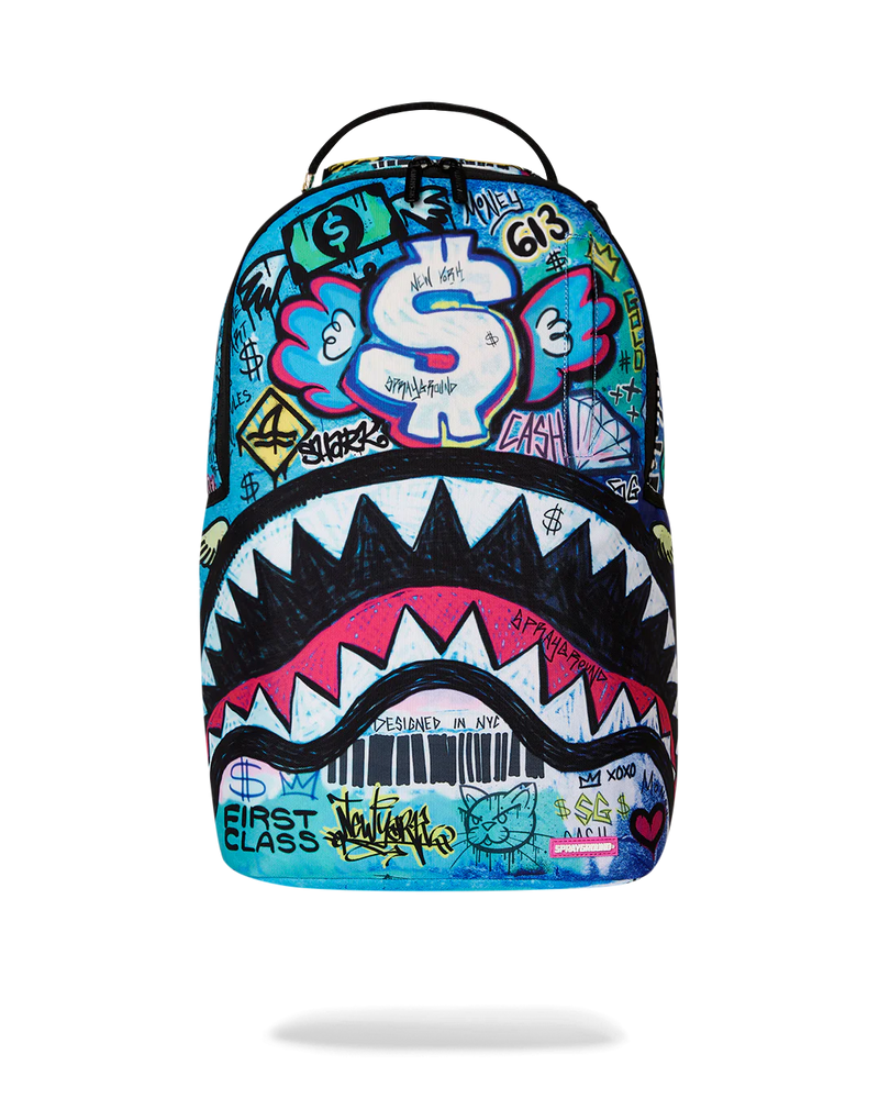 SPRAYGROUND 'Pure Imagination' Backpack (910B7526NSZ)
