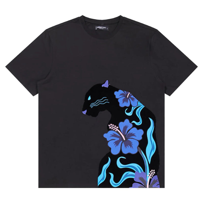Roku Studio 'Black Panther' T-Shirt - Fresh N Fitted Inc