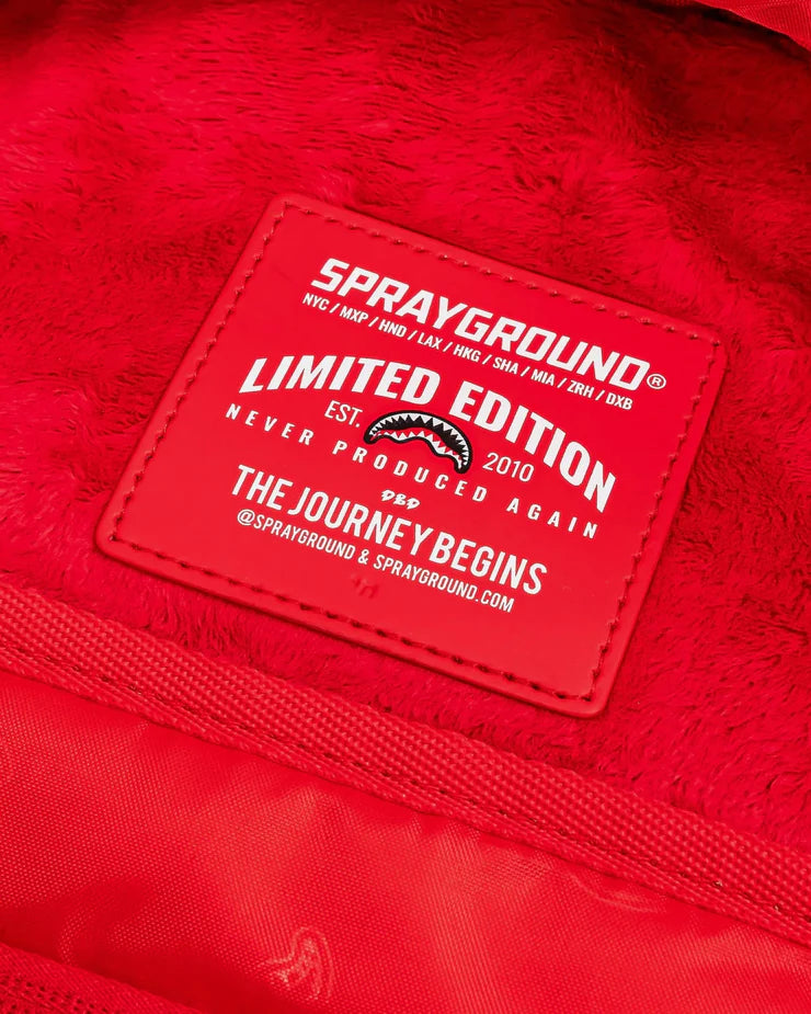 SPRAYGROUND 'Mean Money' Backpack (910B8308NSZ)