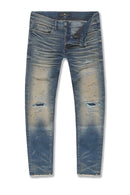 Jordan Craig Collins 'Heartbreak' Denim (Gold Miner) JC1265 - FRESH N FITTED