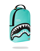 SPRAYGROUND 'Shark Central Adriatic' Backpack (910B7015NSZ)