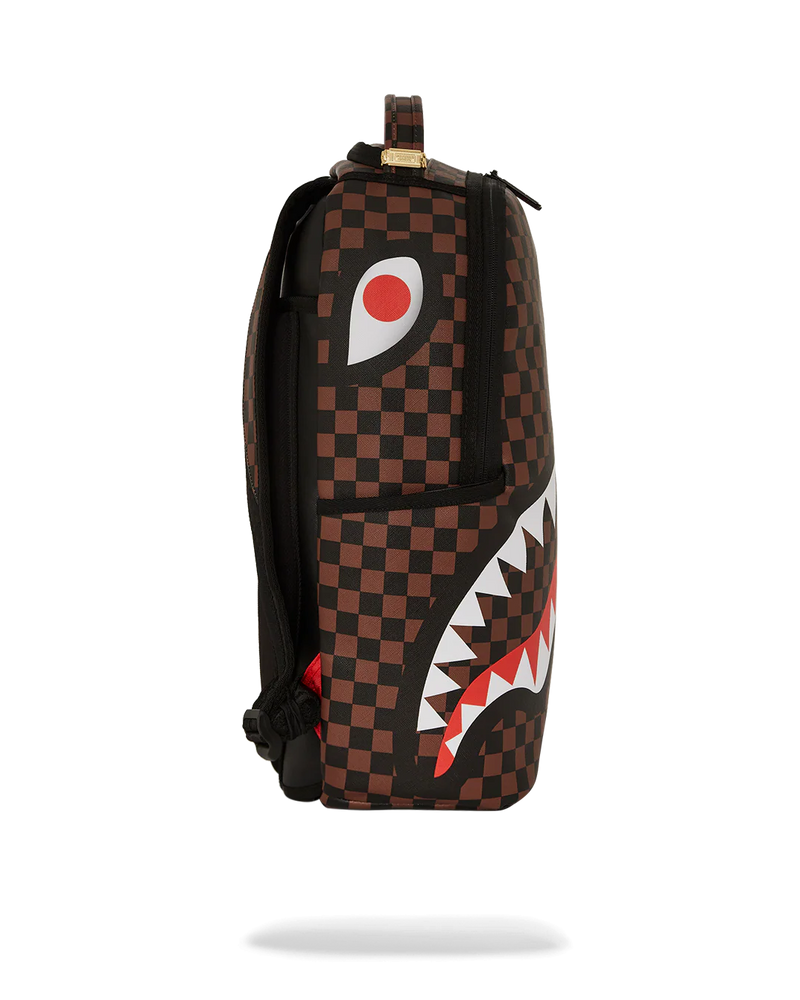 SPRAYGROUND 'Double Trouble Edition' Backpack (910B6286NSZ)
