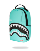 SPRAYGROUND 'Shark Central Adriatic' Backpack (910B7015NSZ)