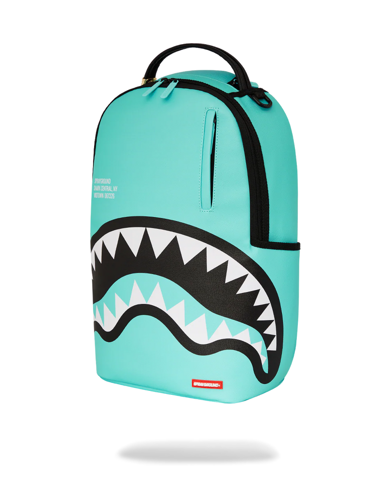 SPRAYGROUND 'Shark Central Adriatic' Backpack (910B7015NSZ)