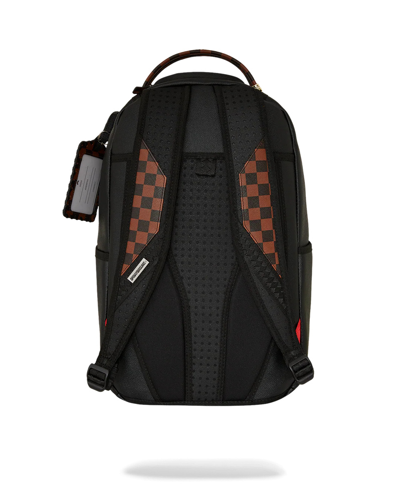 SPRAYGROUND 'Checkpoint Royale' Backpack (910B7666NSZ)