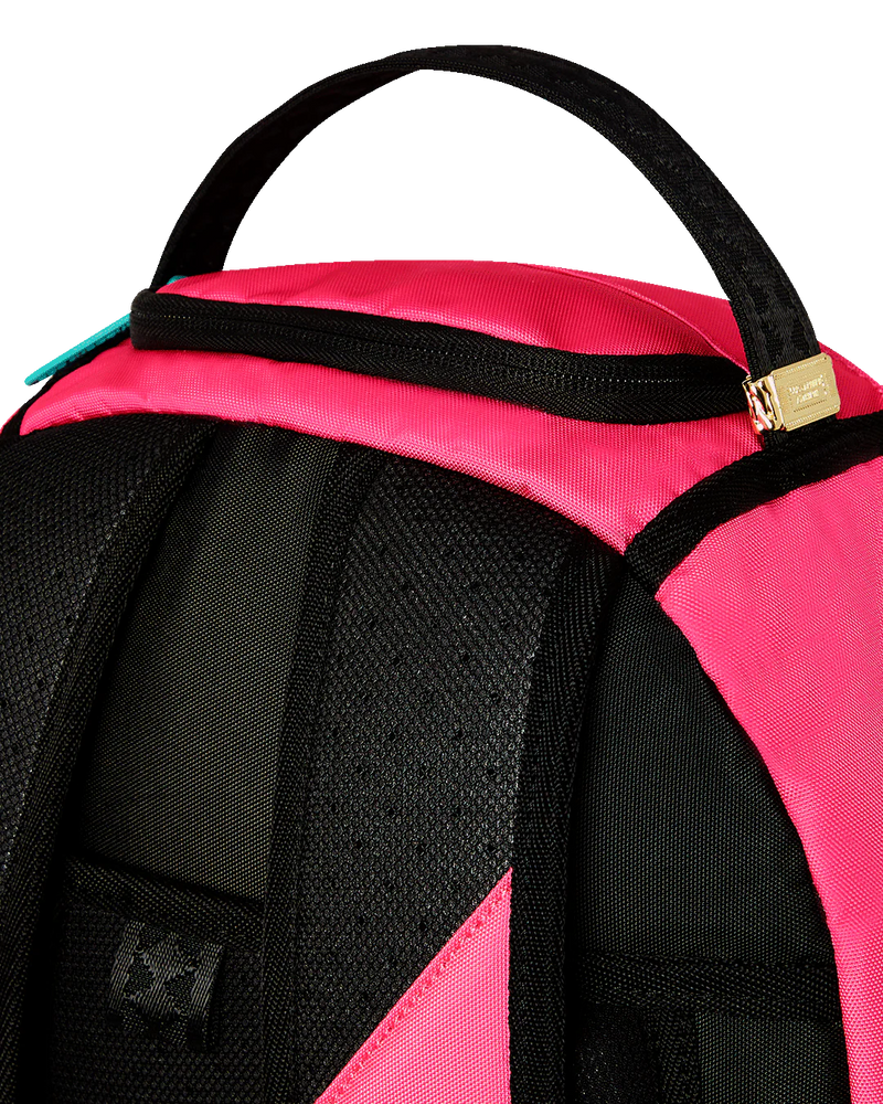 SPRAYGROUND 'Kitty Kash On The Edge' Backpack (910B7695NSZ)