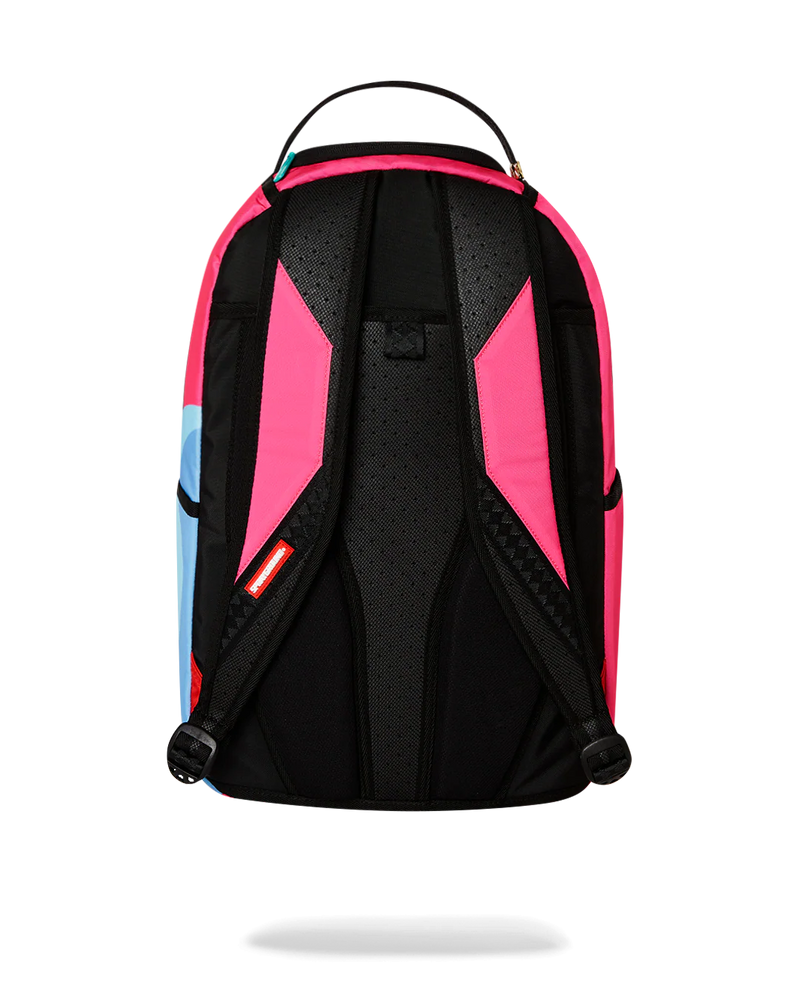 SPRAYGROUND 'Kitty Kash On The Edge' Backpack (910B7695NSZ)