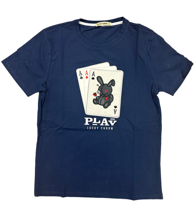 BKYS 'Play Lucky Charm' T-Shirt