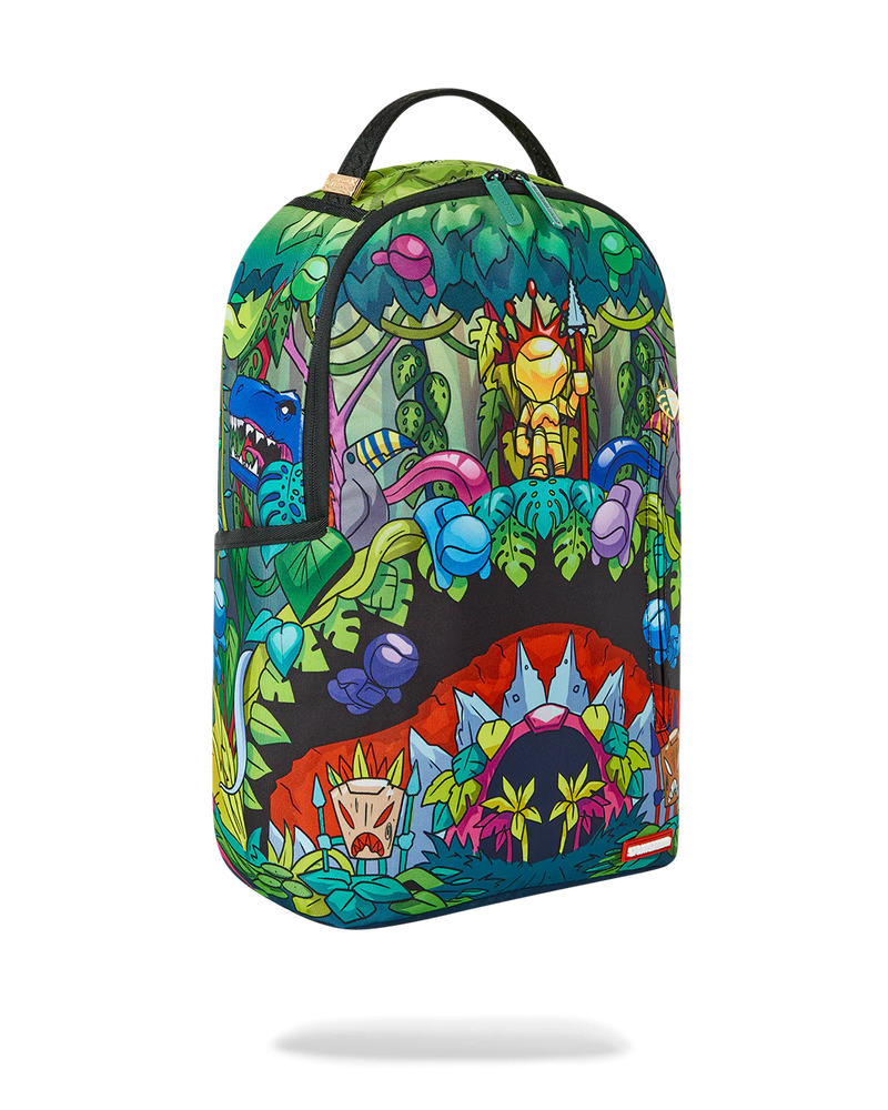 SPRAYGROUND 'Astro Big Bang' Backpack 910B5410NSZ - Fresh N Fitted Inc