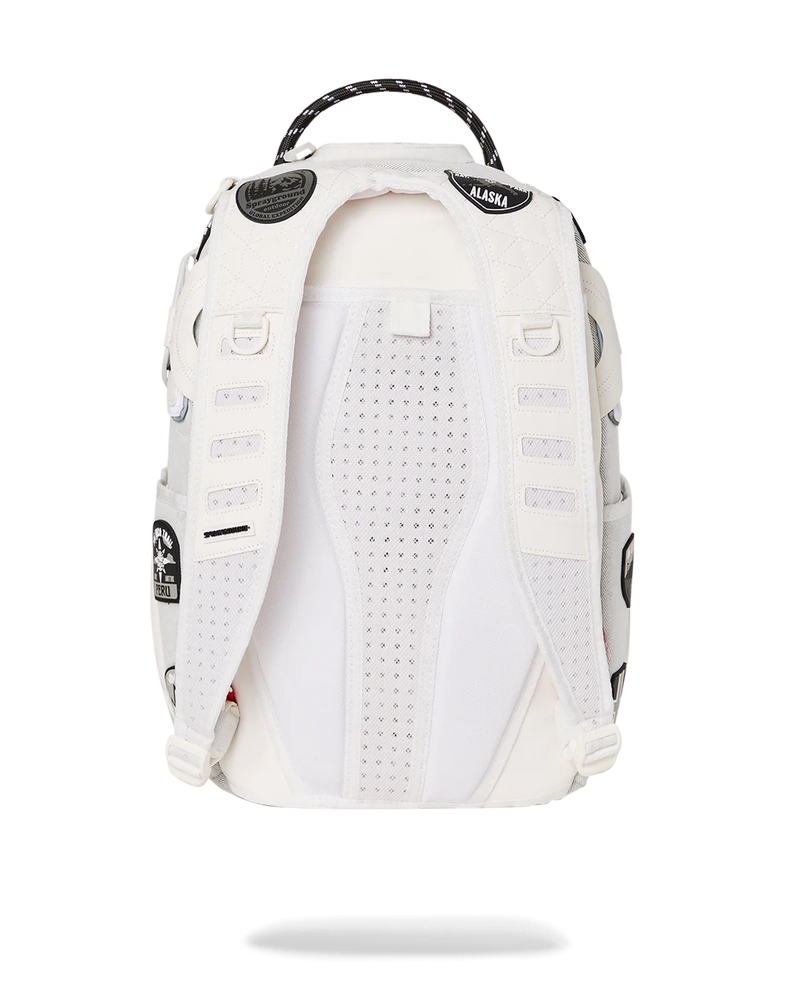 SPRAYGROUND 'Expedition Snow' Backpack