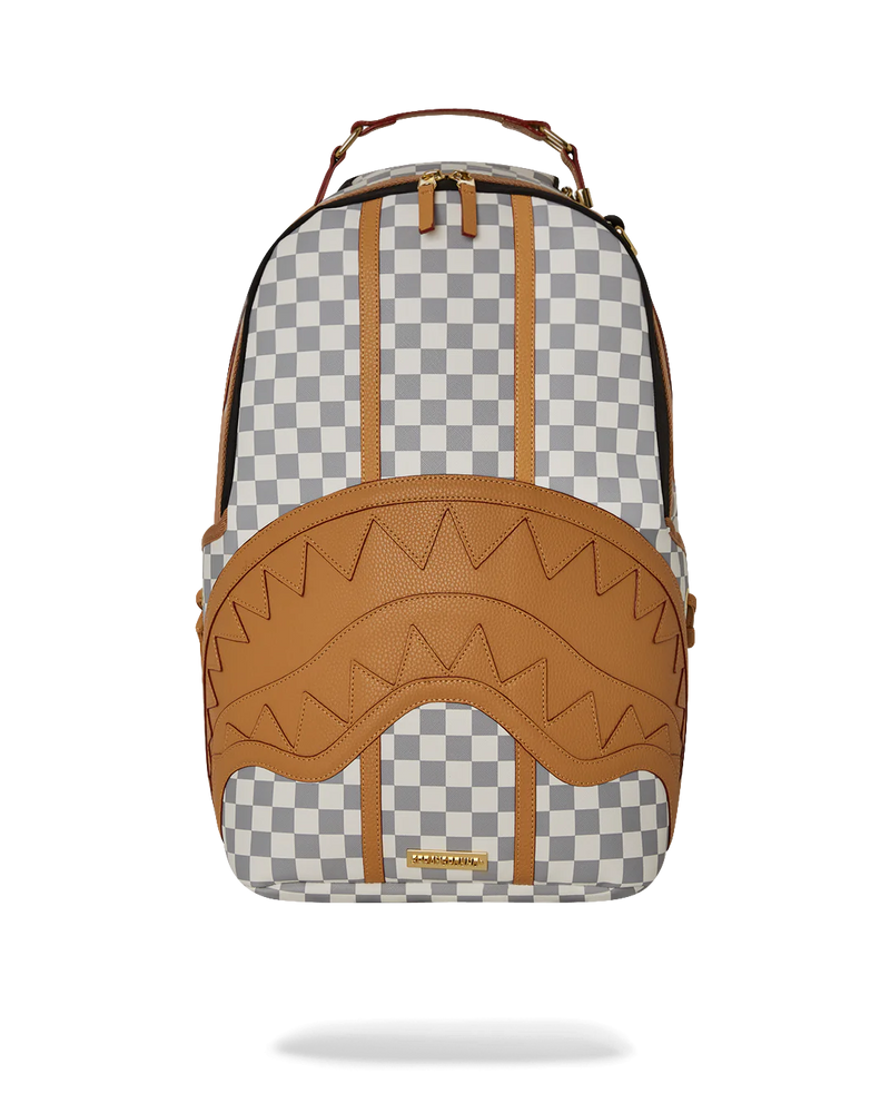 SPRAYGROUND 'Henny Latte' Backpack (Multi) 910B5794NSZ